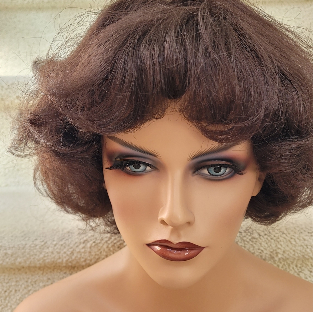 Junee Fashon wig  gently used